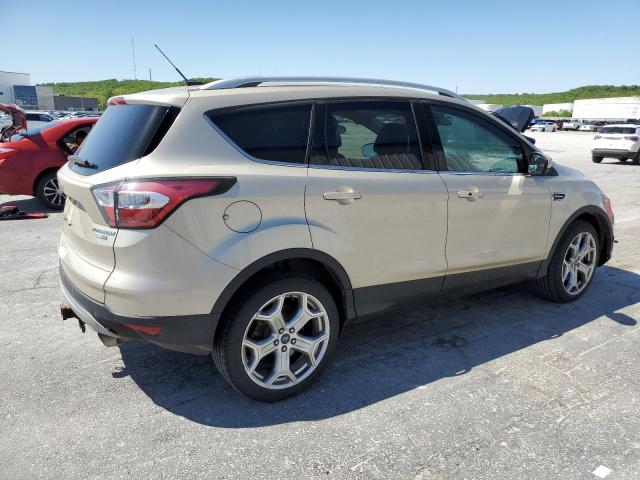 Photo 3 from auction – 2017 FORD ESCAPE TIT with VIN 1FMCU9J90HUA50318