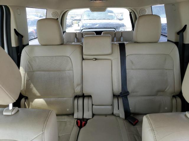 Photo 10 from auction – 2015 FORD FLEX LIMIT with VIN 2FMHK6D89FBA13090