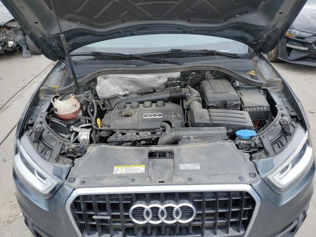 Photo 12 from auction – 2015 AUDI Q3 PRESTIG with VIN WA1GFCFSXFR007317