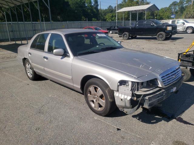 Photo 4 from auction – 2011 FORD CROWN VICT with VIN 2FABP7EV9BX137207