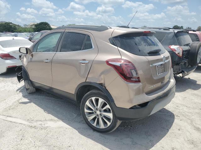 Photo 2 from auction – 2018 BUICK ENCORE PRE with VIN KL4CJASB4JB678345
