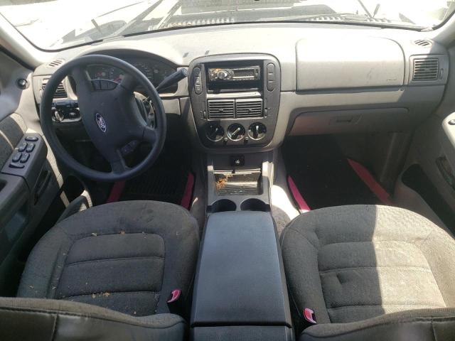 Photo 8 from auction – 2004 FORD EXPLORER X with VIN 1FMZU72K34UA91598