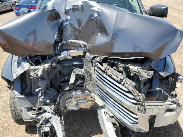 Photo 11 from auction – 2018 RAM 1500 SLT with VIN 1C6RR6LM0JS225918