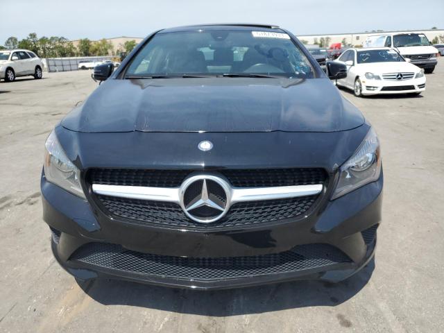Photo 5 from auction – 2016 MERCEDES-BENZ CLA 250 with VIN WDDSJ4EB2GN385751