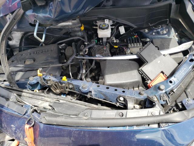 Photo 11 from auction – 2021 BUICK ENCORE GX with VIN KL4MMGSL2MB043880