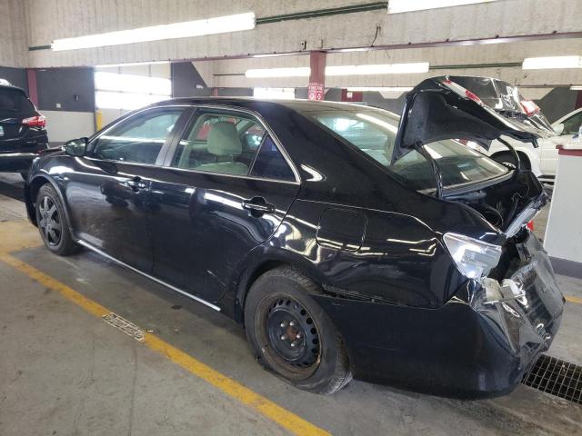 Photo 2 from auction – 2012 TOYOTA CAMRY BASE with VIN 4T1BF1FK3CU135360