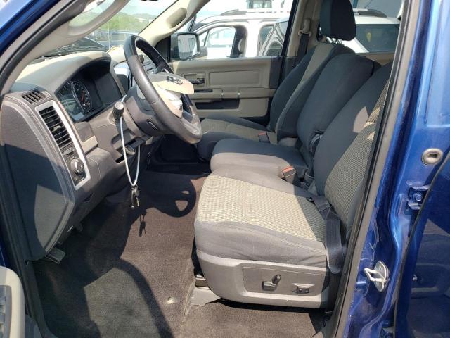 Photo 7 from auction – 2009 DODGE RAM 1500 with VIN 1D3HV13T49S812670