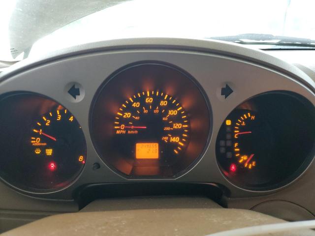 Photo 9 from auction – 2004 NISSAN ALTIMA BAS with VIN 1N4AL11D74C116048