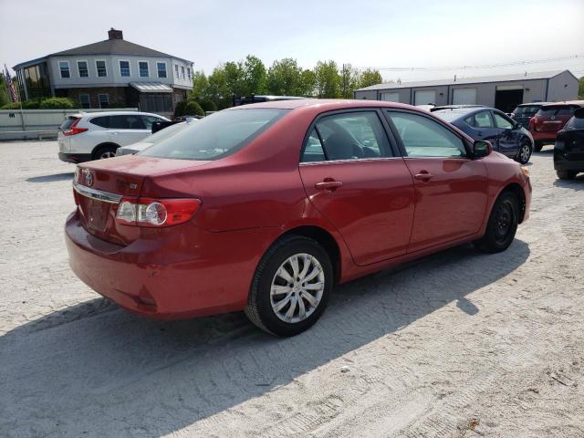 Photo 3 from auction – 2013 TOYOTA COROLLA with VIN 2T1BU4EE9DC972331