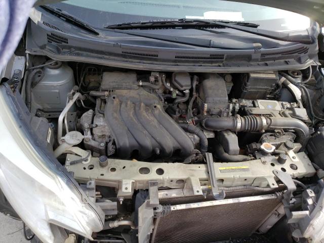 Photo 11 from auction – 2015 NISSAN VERSA NOTE with VIN 3N1CE2CP1FL386722