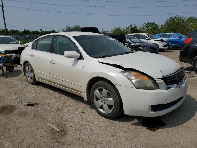 Photo 4 from auction – 2007 NISSAN ALTIMA 2.5 with VIN 1N4AL21E67C139422