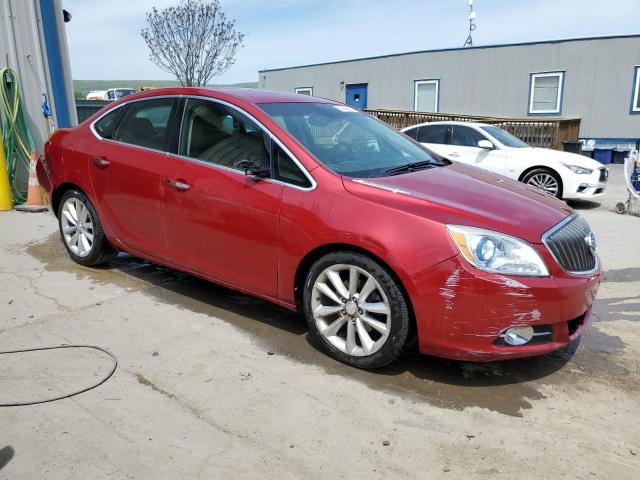 Photo 4 from auction – 2012 BUICK VERANO with VIN 1G4PS5SK4C4131882