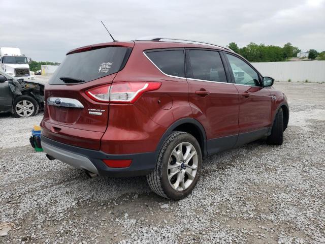 Photo 3 from auction – 2016 FORD ESCAPE TIT with VIN 1FMCU0J90GUB93618
