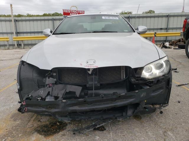 Photo 5 from auction – 2012 BMW 328 I with VIN WBAKE3C51CE769906
