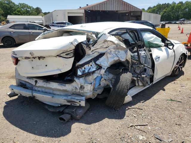 Photo 3 from auction – 2017 NISSAN MAXIMA 3.5 with VIN 1N4AA6AP3HC440049