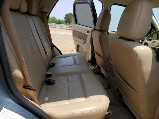 Foto 11 de la subasta – 2012 FORD ESCAPE LIM con VIN 1FMCU0EG8CKC55605