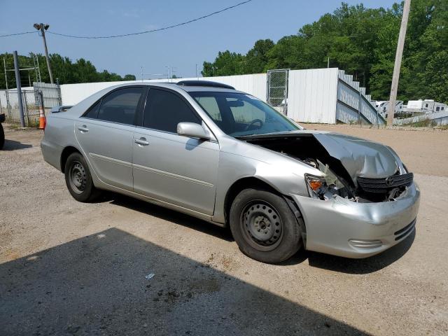 Photo 4 from auction – 2004 TOYOTA CAMRY LE with VIN 4T1BE30K74U277364