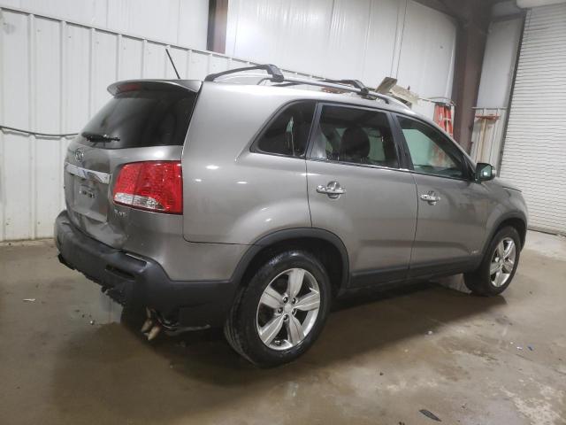 Photo 3 from auction – 2012 KIA SORENTO EX with VIN 5XYKUDA24CG235634