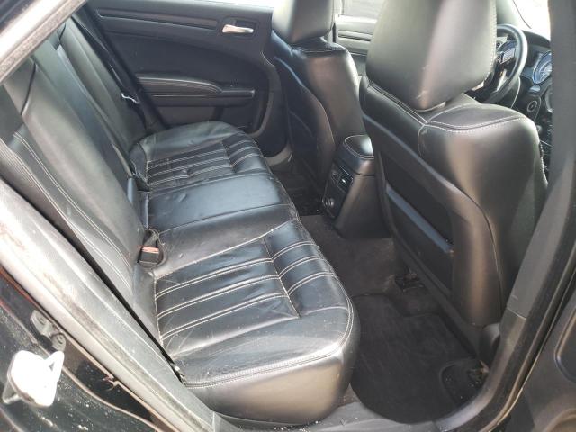 Photo 10 from auction – 2014 CHRYSLER 300 S with VIN 2C3CCAGG3EH375451