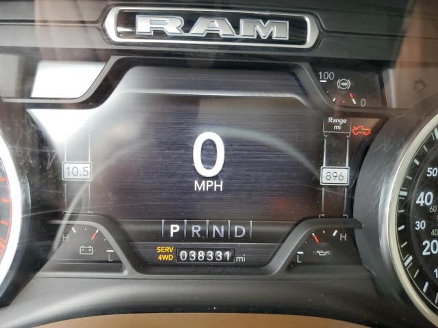 Photo 9 from auction – 2021 RAM 3500 LARAM with VIN 3C63RRJL7MG688992
