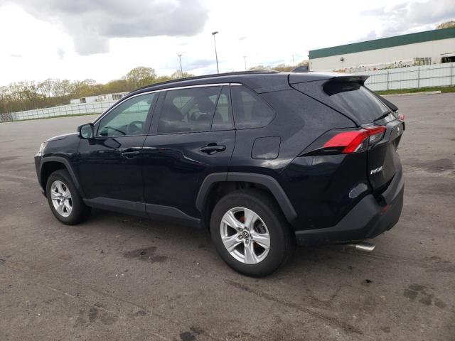 Photo 2 from auction – 2019 TOYOTA RAV4 XLE with VIN 2T3P1RFV5KC027990