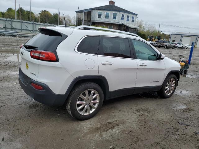 Photo 3 from auction – 2016 JEEP CHEROKEE L with VIN 1C4PJMDS1GW321857