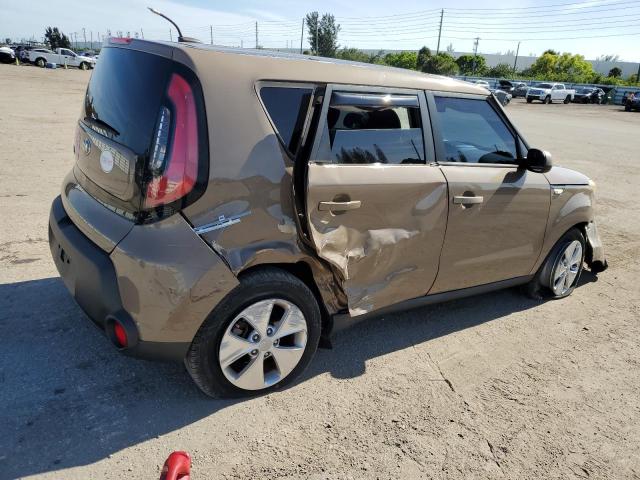 Photo 3 from auction – 2014 KIA SOUL with VIN KNDJN2A24E7010658