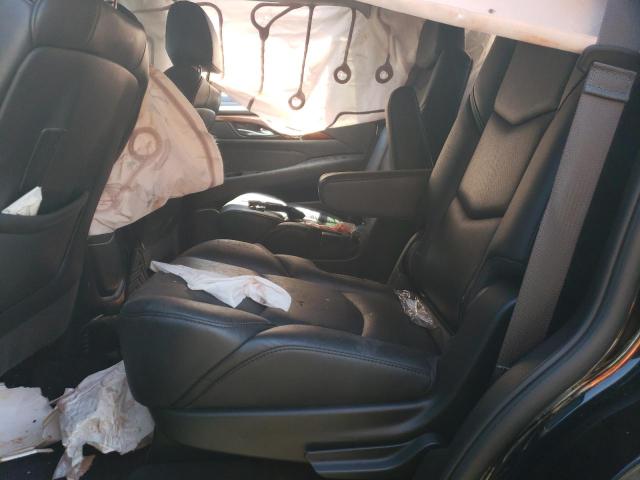 Photo 11 from auction – 2016 CADILLAC ESCALADE L with VIN 1GYS4BKJ2GR410328
