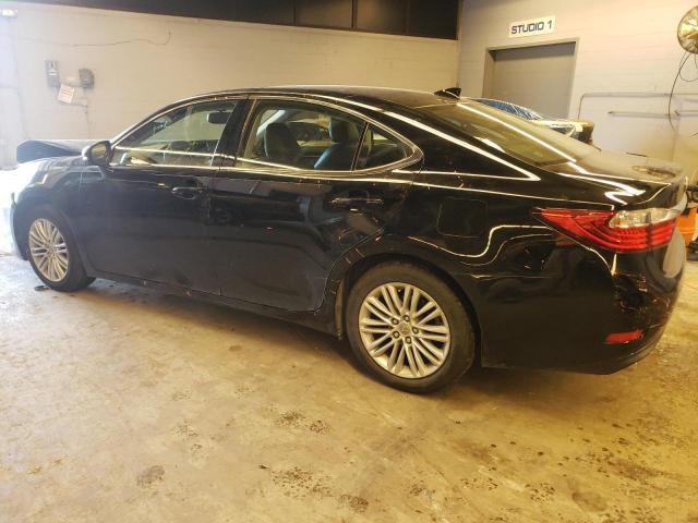 Photo 2 from auction – 2015 LEXUS ES 350 with VIN JTHBK1GG3F2199794