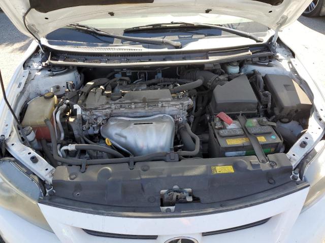 Photo 11 from auction – 2011 TOYOTA SCION TC with VIN JTKJF5C7XB3017469