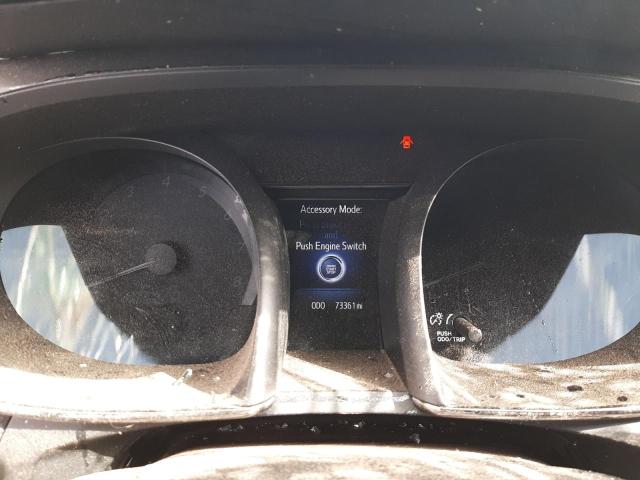 Photo 9 from auction – 2016 TOYOTA AVALON XLE with VIN 4T1BK1EB2GU240247