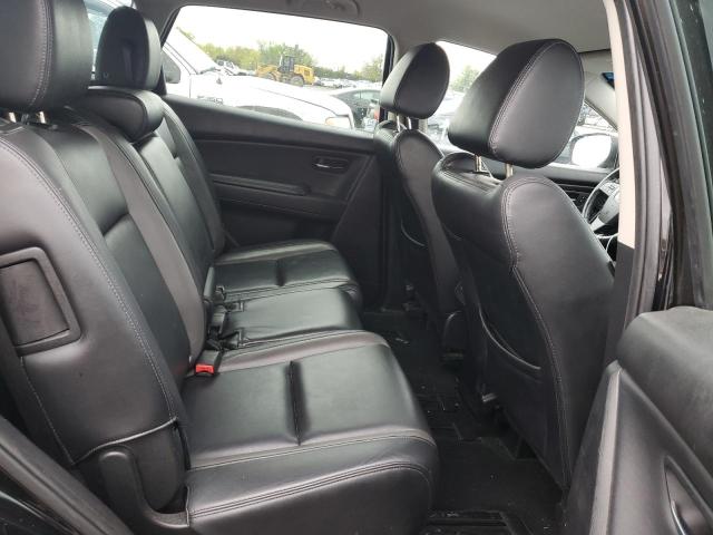Photo 10 from auction – 2012 MAZDA CX-9 with VIN JM3TB3CV2C0343615