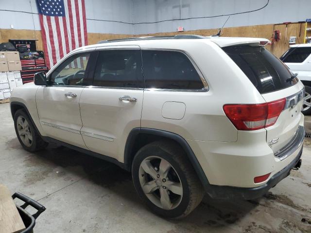 Photo 2 from auction – 2012 JEEP GRAND CHER with VIN 1C4RJFBT1CC204193