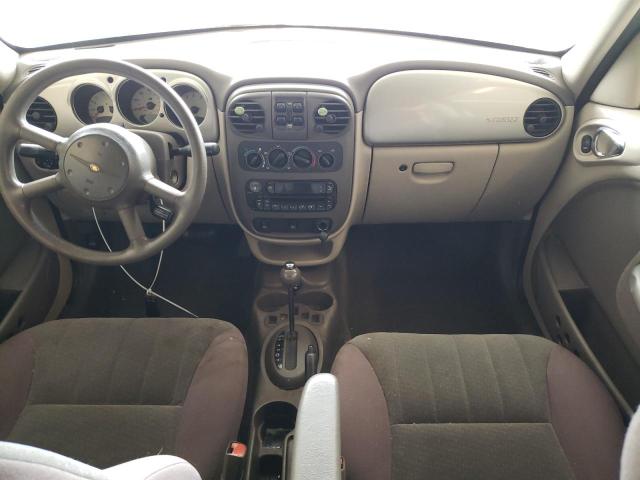 Photo 8 from auction – 2005 CHRYSLER PT CRUISER with VIN 3C4FY58B65T535317