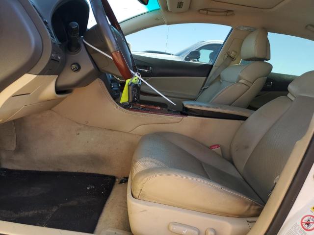 Photo 7 from auction – 2007 LEXUS GS 350 with VIN JTHBE96S470024057