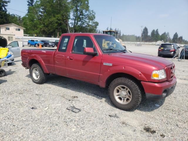 Photo 4 from auction – 2011 FORD RANGER SUP with VIN 1FTKR4EE4BPA23267