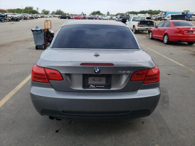 Photo 6 from auction – 2012 BMW 328 I SULE with VIN WBADW7C54CE728490