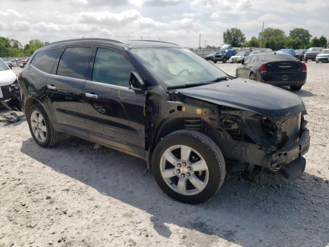 Photo 4 from auction – 2016 CHEVROLET TRAVERSE L with VIN 1GNKRGKD6GJ153632