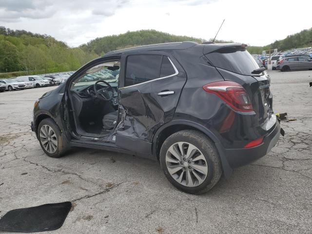 Photo 2 from auction – 2019 BUICK ENCORE PRE with VIN KL4CJASB5KB742457