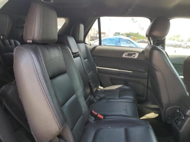 Photo 11 from auction – 2014 FORD EXPLORER L with VIN 1FM5K8F89EGA60736