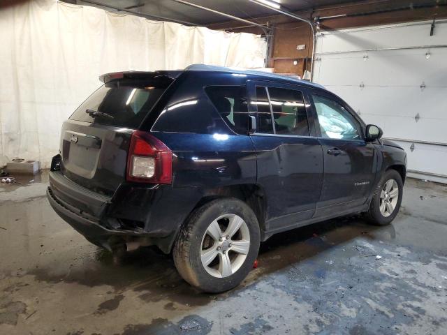 Photo 3 from auction – 2014 JEEP COMPASS SP with VIN 1C4NJDBB4ED672264
