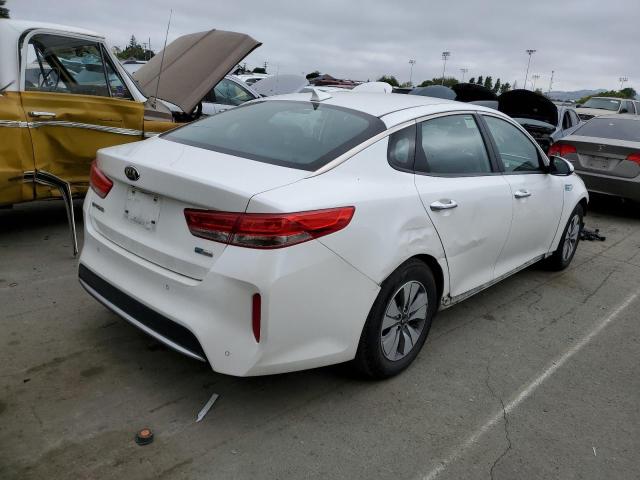 Zdjęcie 3 z aukcji – 2017 KIA OPTIMA HYB z VIN KNAGT4LC6H5006366