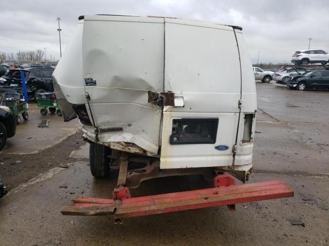 Фото 6 с аукциона – 2004 FORD ECONOLINE с VIN 1FTSS34L74HA06913