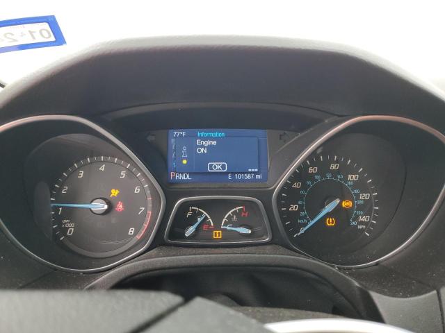 Photo 9 from auction – 2014 FORD FOCUS SE with VIN 1FADP3K2XEL313467