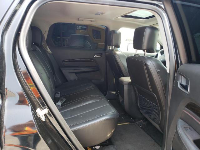 Photo 11 from auction – 2017 GMC TERRAIN DE with VIN 2GKFLVE34H6311827