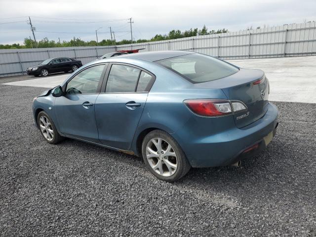 Photo 2 from auction – 2010 MAZDA 3 I with VIN JM1BL1SF0A1112672
