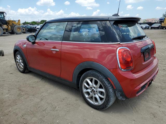Photo 2 from auction – 2015 MINI COOPER S with VIN WMWXP7C53F2A37308