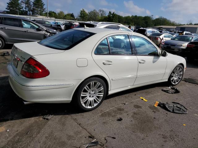 Photo 3 from auction – 2007 MERCEDES-BENZ E 350 4MAT with VIN WDBUF87X77B155479