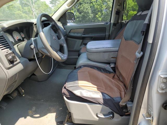 Photo 7 from auction – 2008 DODGE RAM 1500 S with VIN 1D7HA18NX8S604084