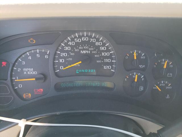 Photo 9 from auction – 2005 GMC NEW SIERRA with VIN 2GTEC13T151130471